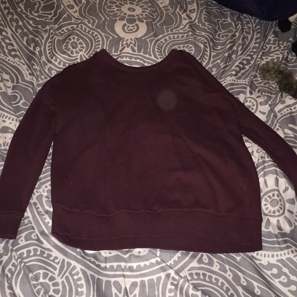 Forever 21 Sweater - Picture 4 of 4